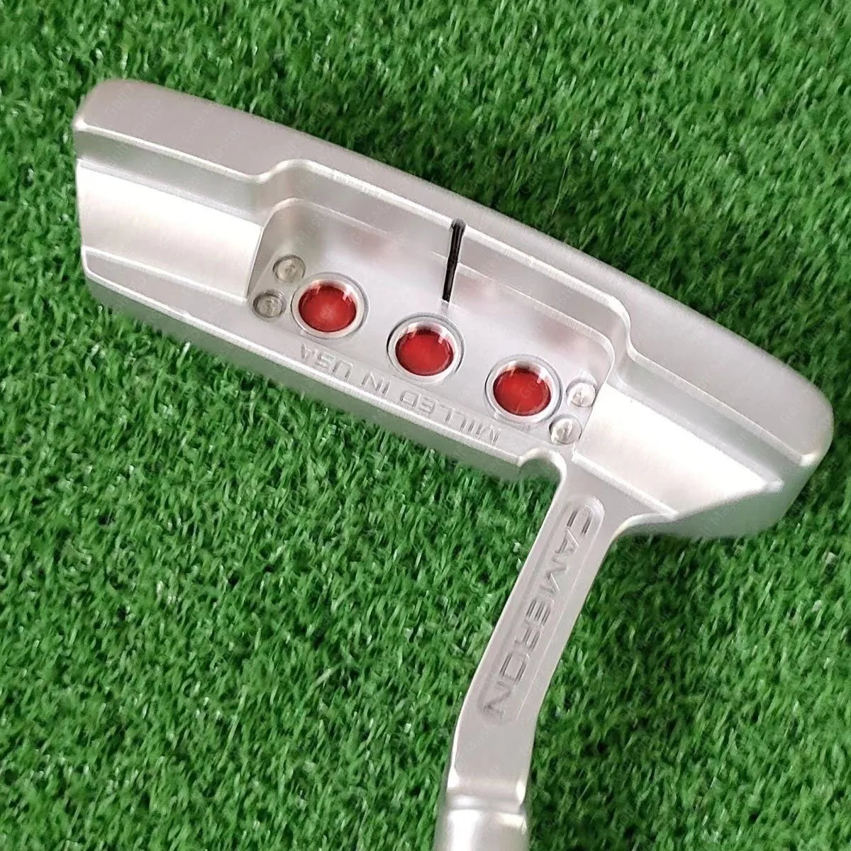 53 Scotty Cameron Putter【US Overseas Warehouses】