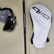 Taylormade QI10 MAX Driver