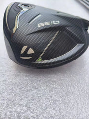 Taylormade Qi35 Driver