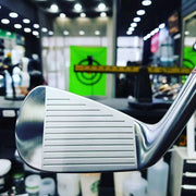 Epon-AF 303 Irons