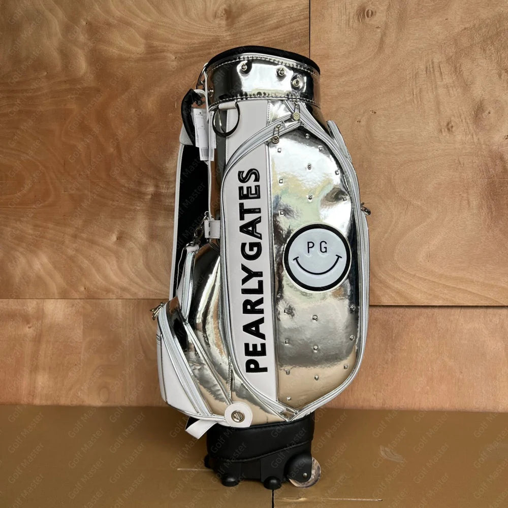 PG Bag 2