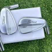 Titleist T100 Silver irons