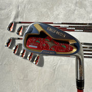 Honma-08 5-star Irons