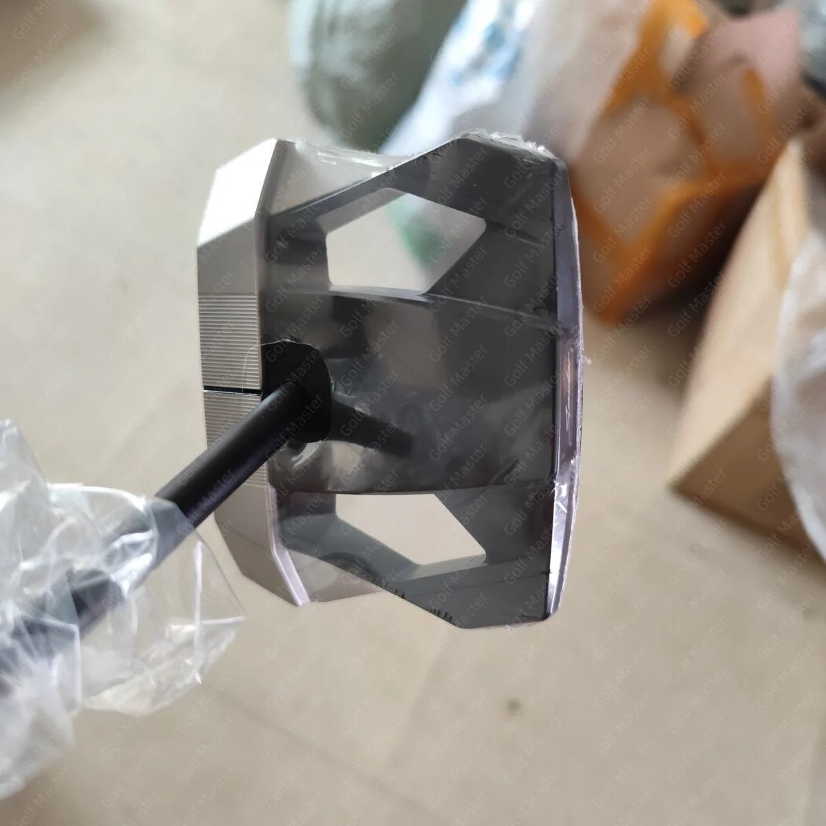 Taylormade Spider ZT putter【US Overseas Warehouses】
