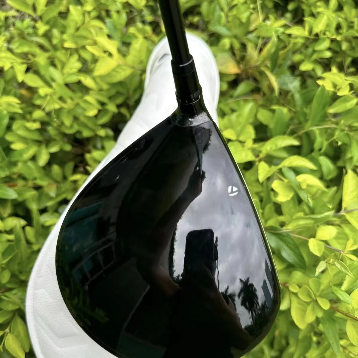 Taylormade Qi10 Driver