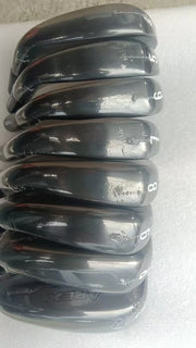 Callaway APEX Ti Fusion(Black) irons