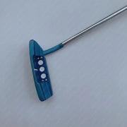 19 Scotty Cameron Putter Special Blue