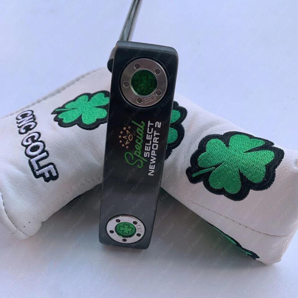 39 Scotty Cameron Putter