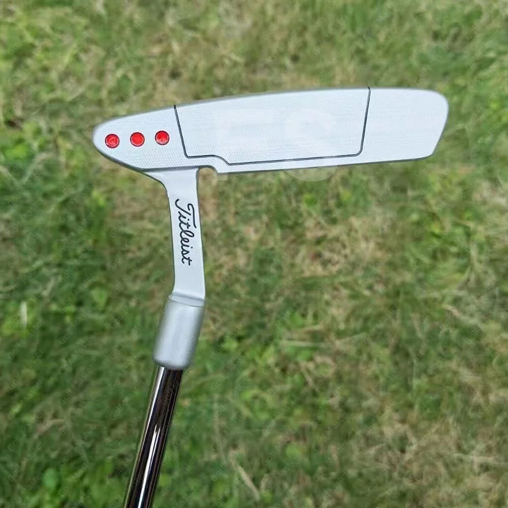 7 Scotty Cameron Putter
