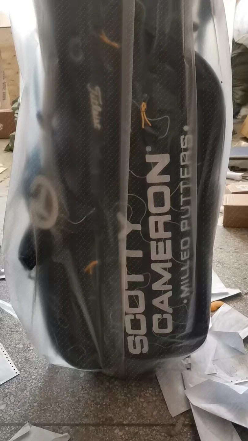 41-Scotty Cameron Bag