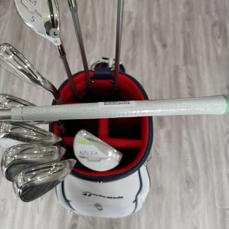 Taylormade 1 set KALEA set