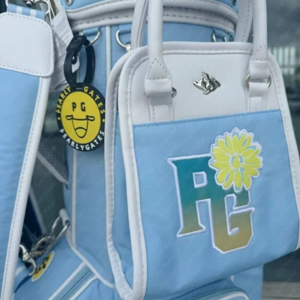 PG Bag 1