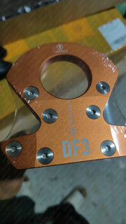 LAB DF3 Putter Hot!!Best selling putter
