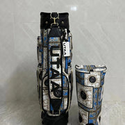 UATT Bag 2 & Bag 3