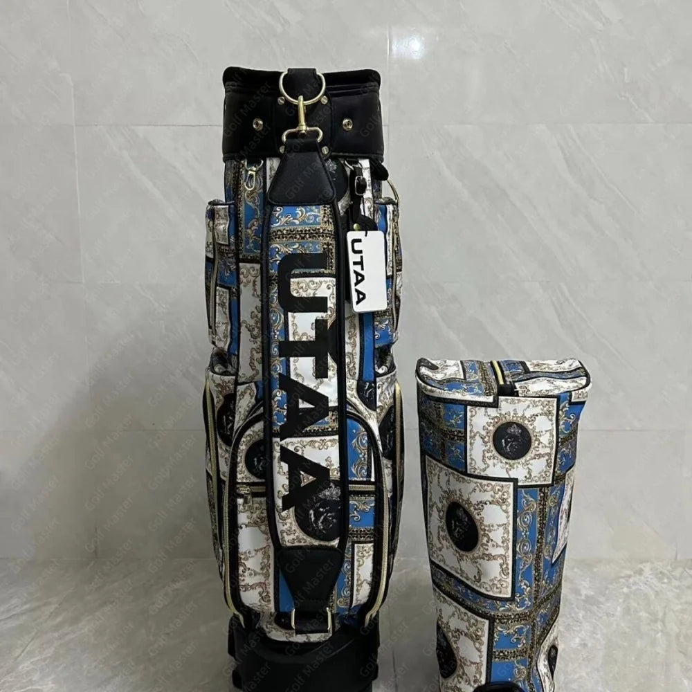 UATT Bag 2 & Bag 3