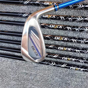 XXIO MP 1100 blue Irons