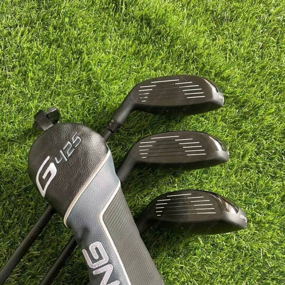 PING G425 UT Hybrid Club