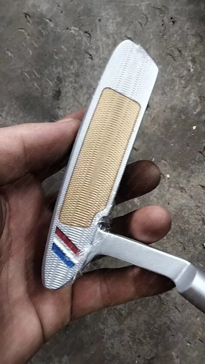 13 Scotty Cameron Putter