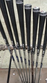 Mizuno JPX923 Irons