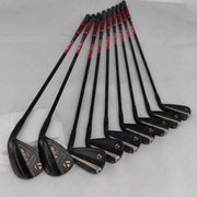 Taylormade CGB MAX black irons