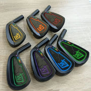 ITOBORI 6 irons