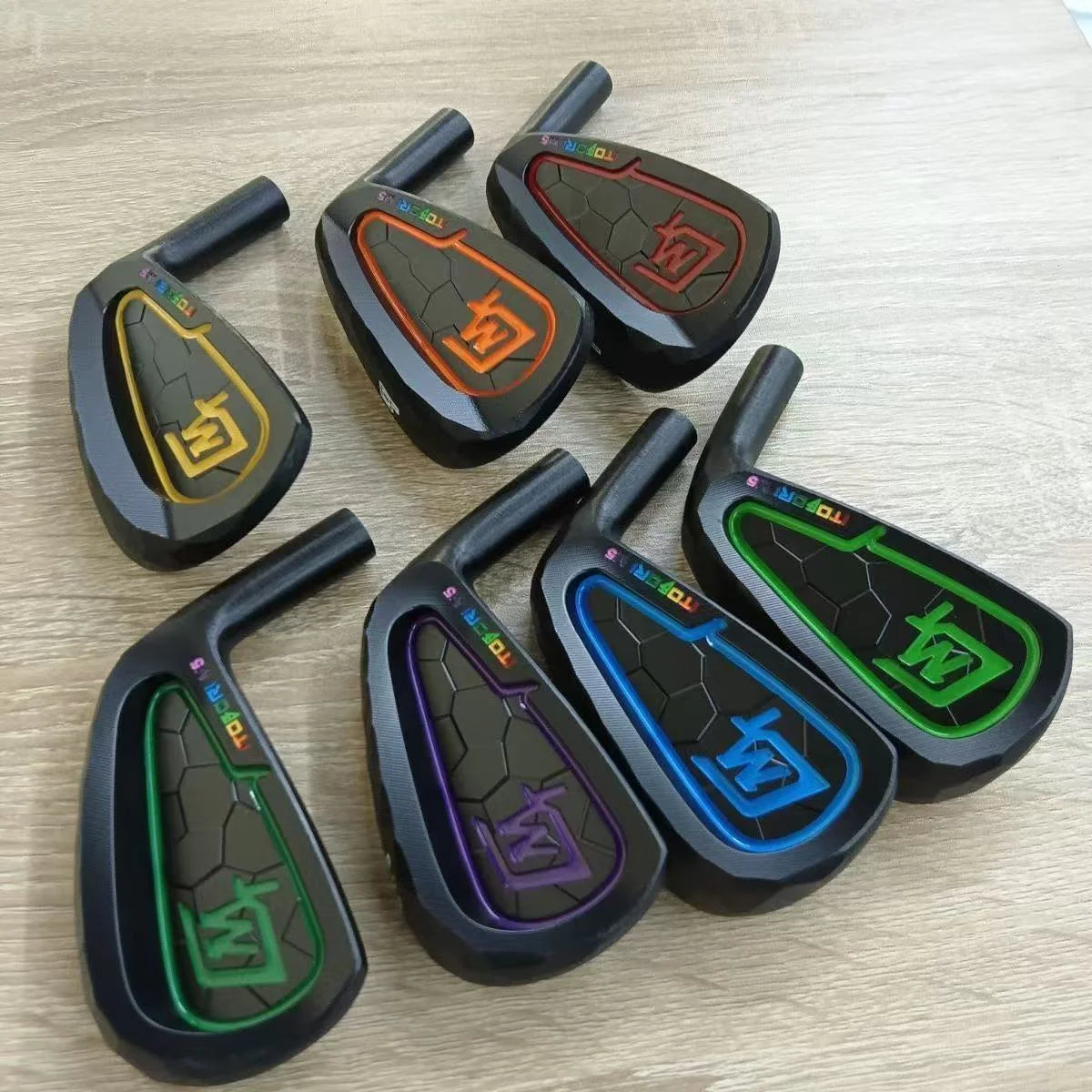 ITOBORI 6 irons