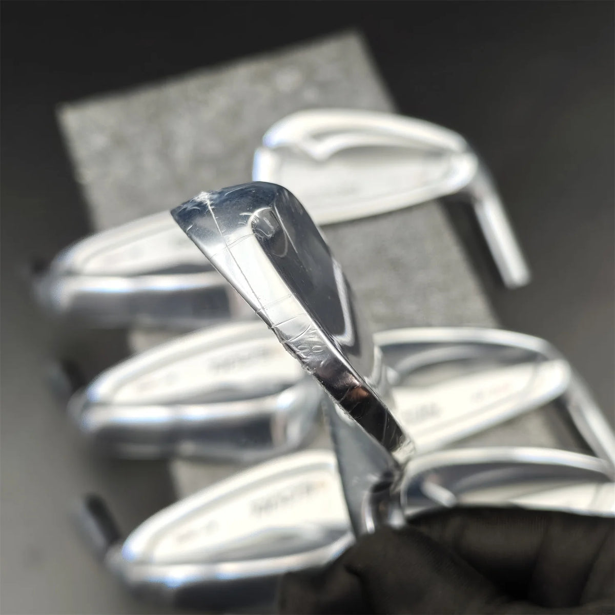 EPON AF-306 Irons
