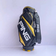 PING Bag 6 & Bag 7