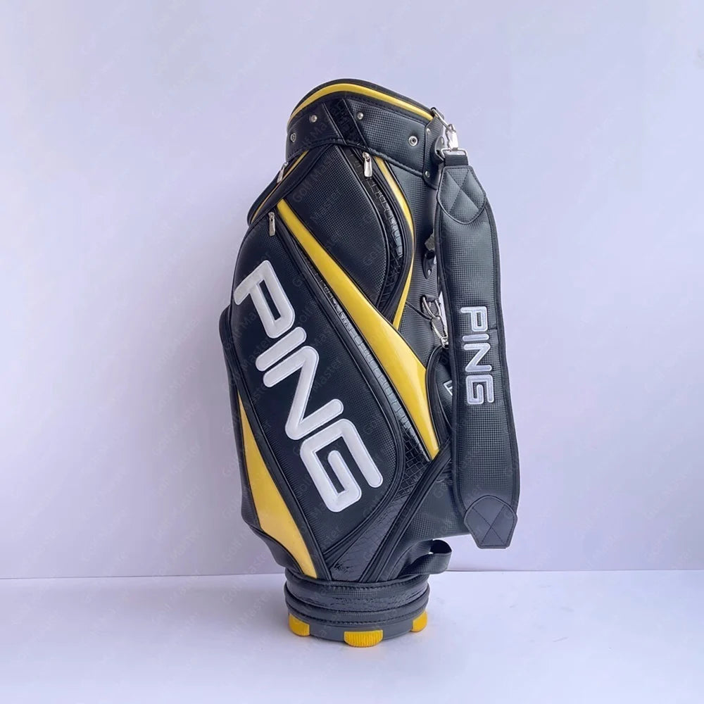 PING Bag 6 & Bag 7