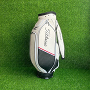 Titleist bag 8