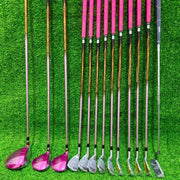 Honma S07 4-star set