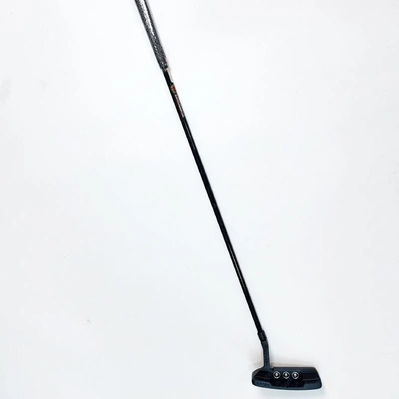 Black Square Arrow 4 #37 Scotty Cameron Putter【US Overseas Warehouses】