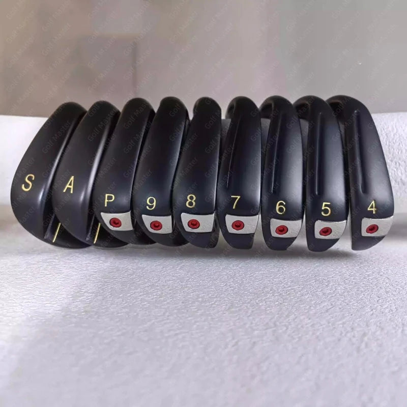 Taylormade CGB MAX black irons