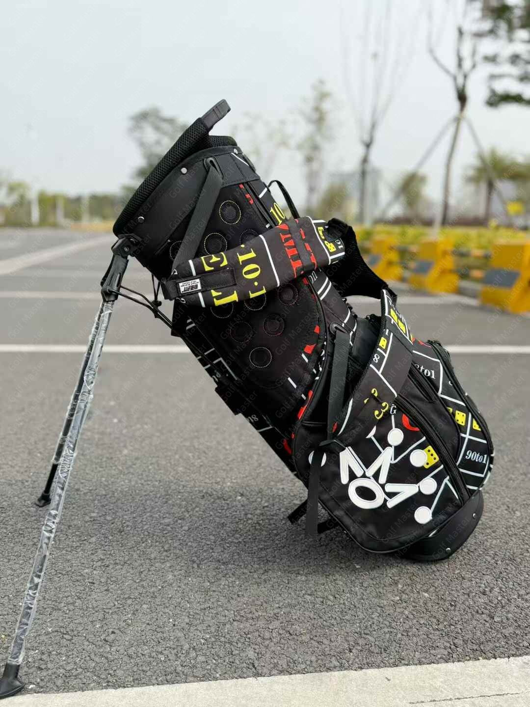 67-Scotty Cameron Bag