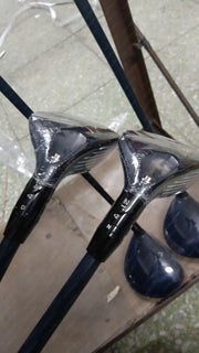 Callaway PARADYM 3wood or 5wood