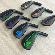 ITOBORI 6 irons