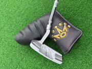 25 Scotty Cameron Putter