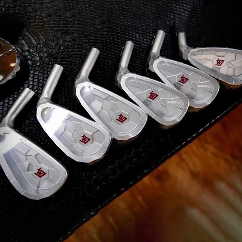 ITOBORI 3 irons