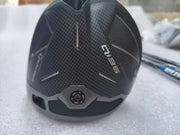 Taylormade Qi35 Driver