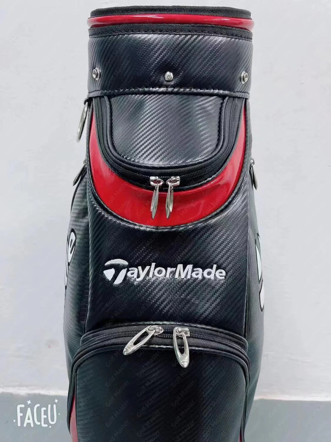 Taylormade 4 Bag
