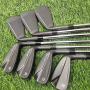Taylormade P770 black Irons