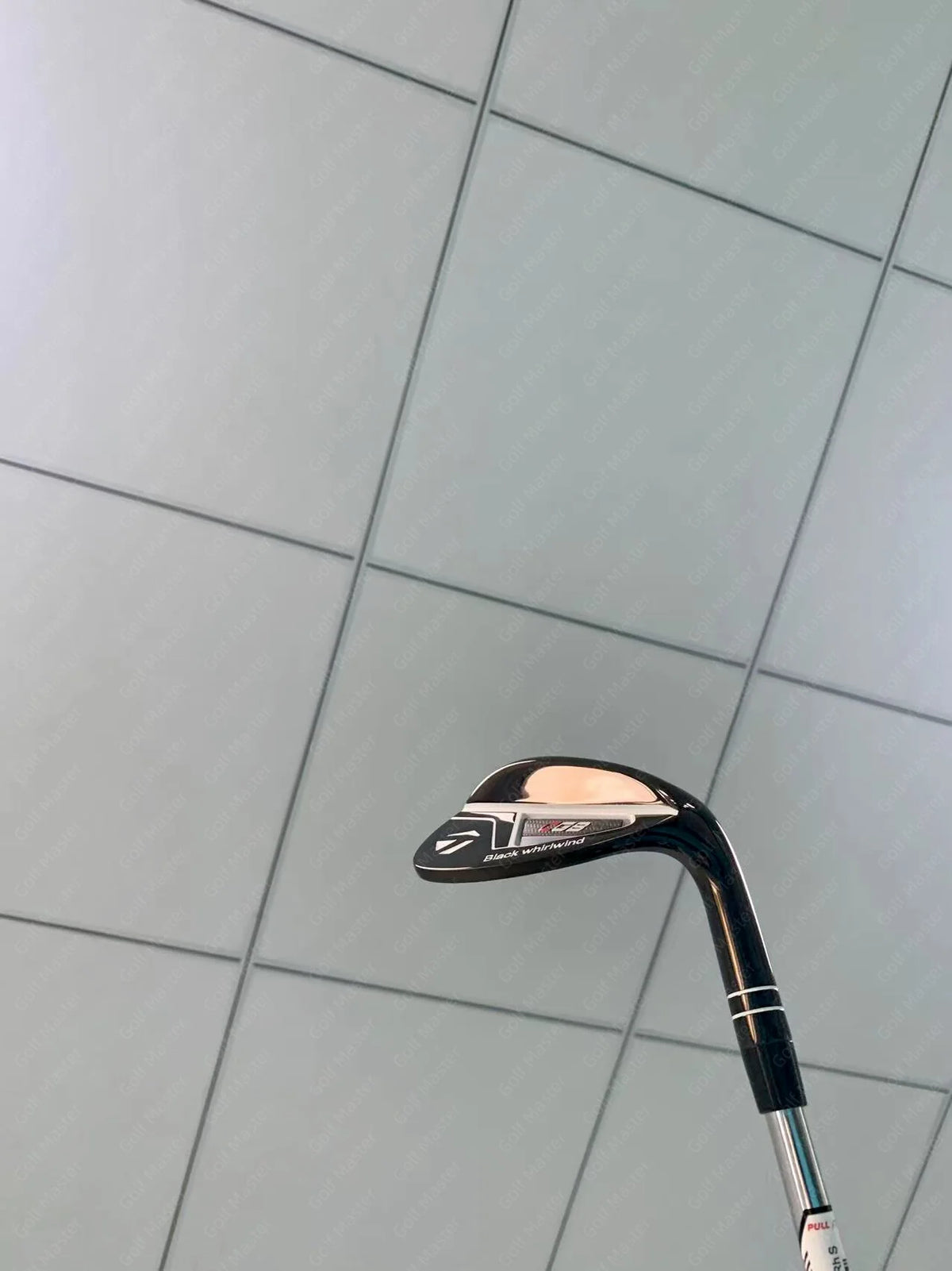 Taylormade CGB Wedge Three Color