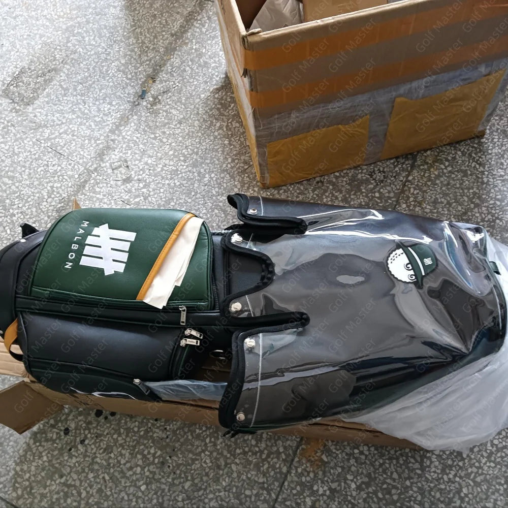 Malbon 1 Bag&Malbon 2 Bag