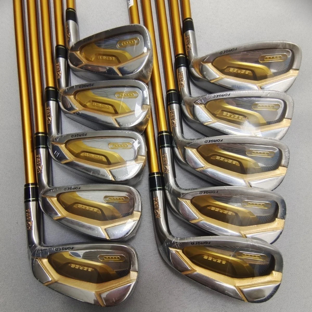 HONMA S07 4-star set