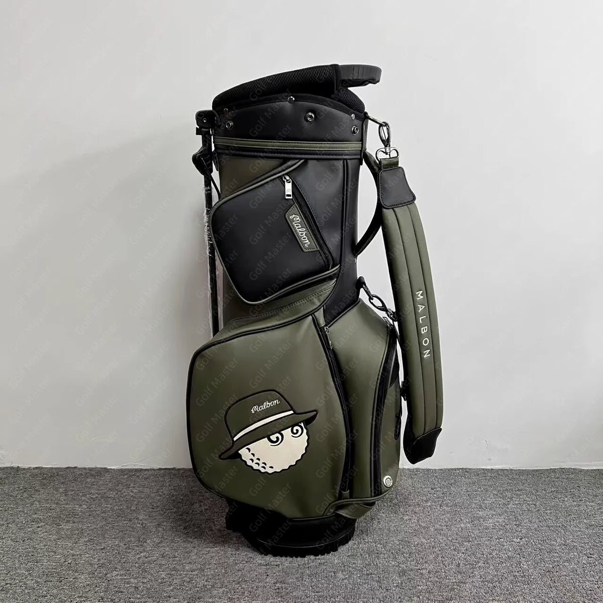 Malbon 49 Bag
