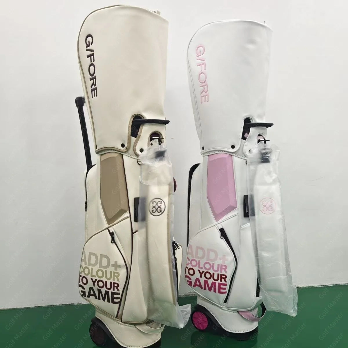 G4-27 Bag