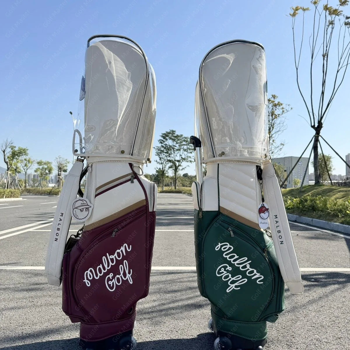 Malbon 42 Bag&Malbon 43 Bag