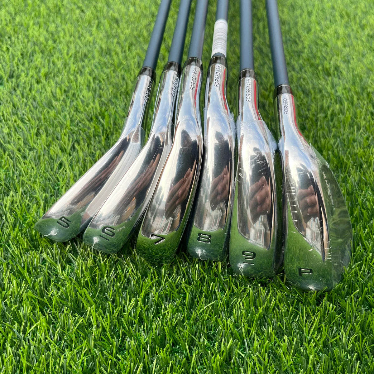 Callaway  PARADYM Irons