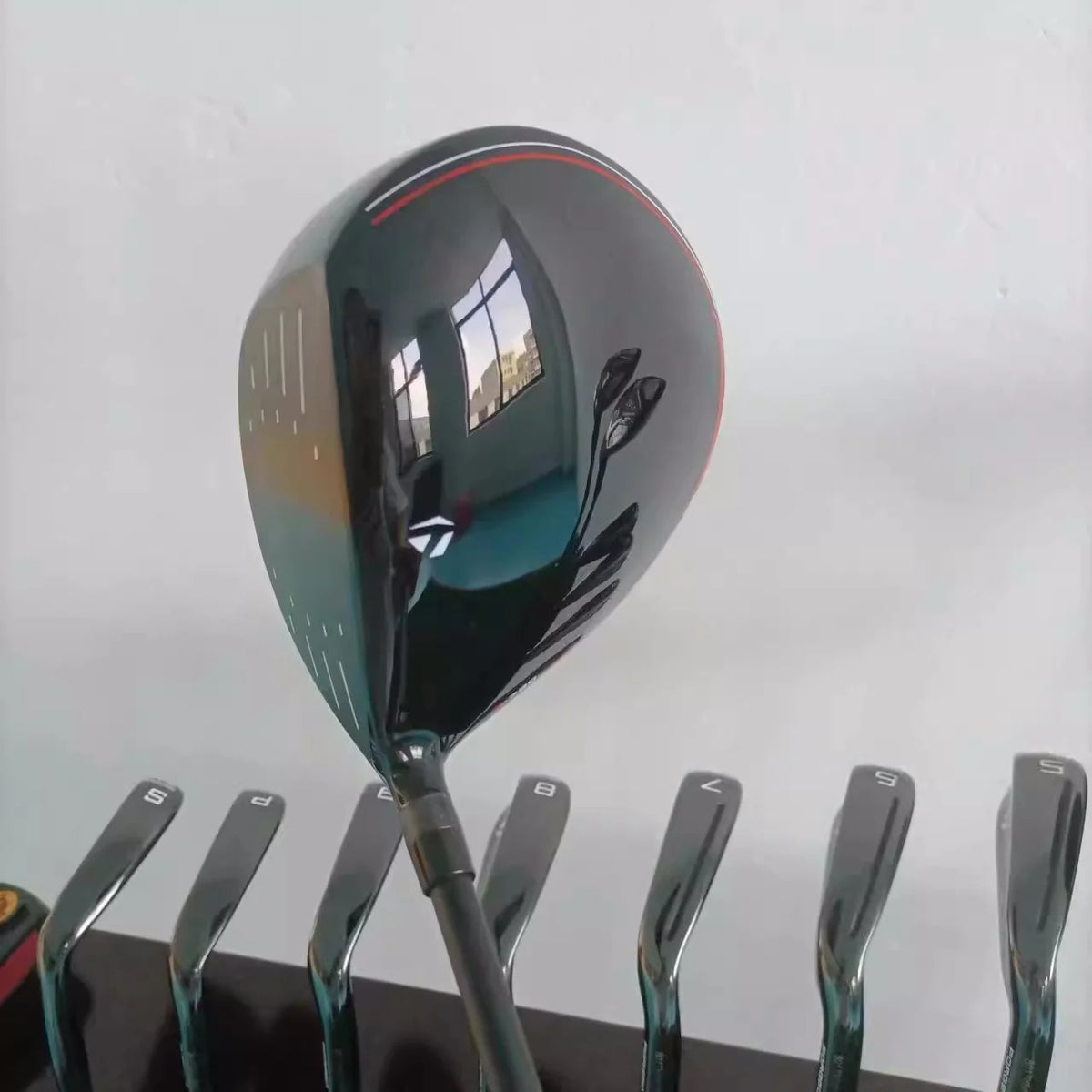 Taylormade P790 Driver