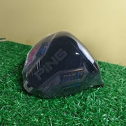 PING G440 MAX Driver